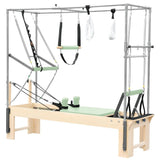 Elina Pilates Cadillac Reformer Elina Pilates