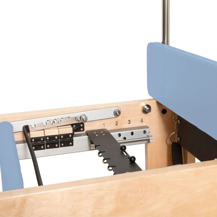 Elina Pilates Cadillac Reformer Elina Pilates