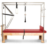 Elina Pilates Cadillac Reformer Elina Pilates
