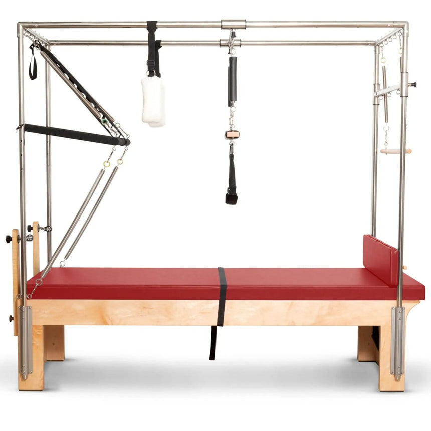 Elina Pilates Cadillac Reformer Elina Pilates