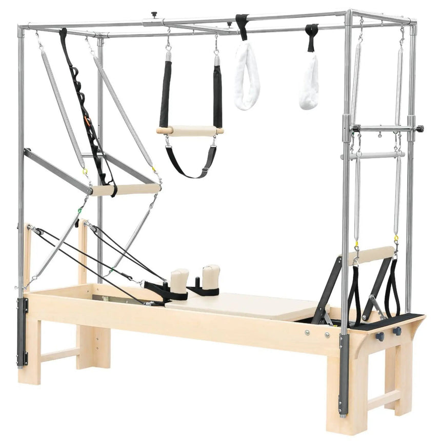 Elina Pilates Cadillac Reformer Elina Pilates