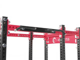 Cambered Klimmzugstange (2 Griffe) – Atlantis