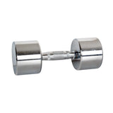 inSPORTline Dumbbells Chrome Dumbbell Crossteel 8 kg InSportLine