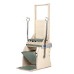 Elina Pilates Classic Electric Pilates Chair Combined Wunda Elina Pilates