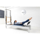 Elina Pilates Classic Reformer with Tower Elina Pilates