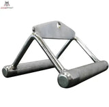 Close Grip Triangle Force USA