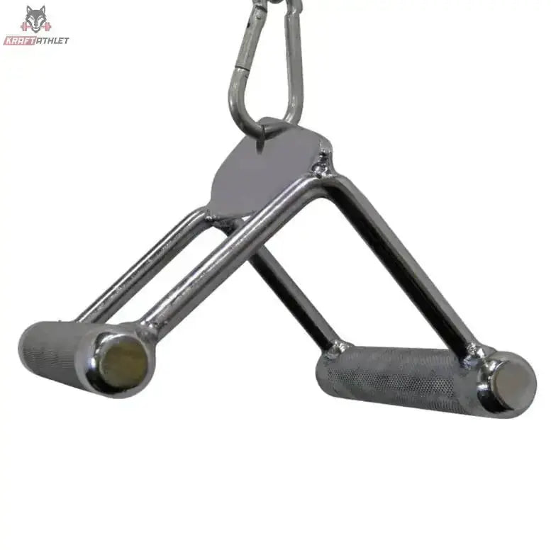 Close Grip Triangle Force USA