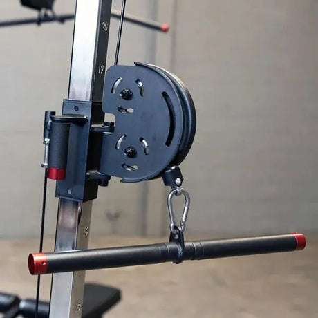  Clubline S1000 – Maximale Trainingsvielfalt für Dein Studio