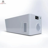 Swedish Cold Cold Plunge – Eisbad für Regeneration, Leistung & Wohlbefinden