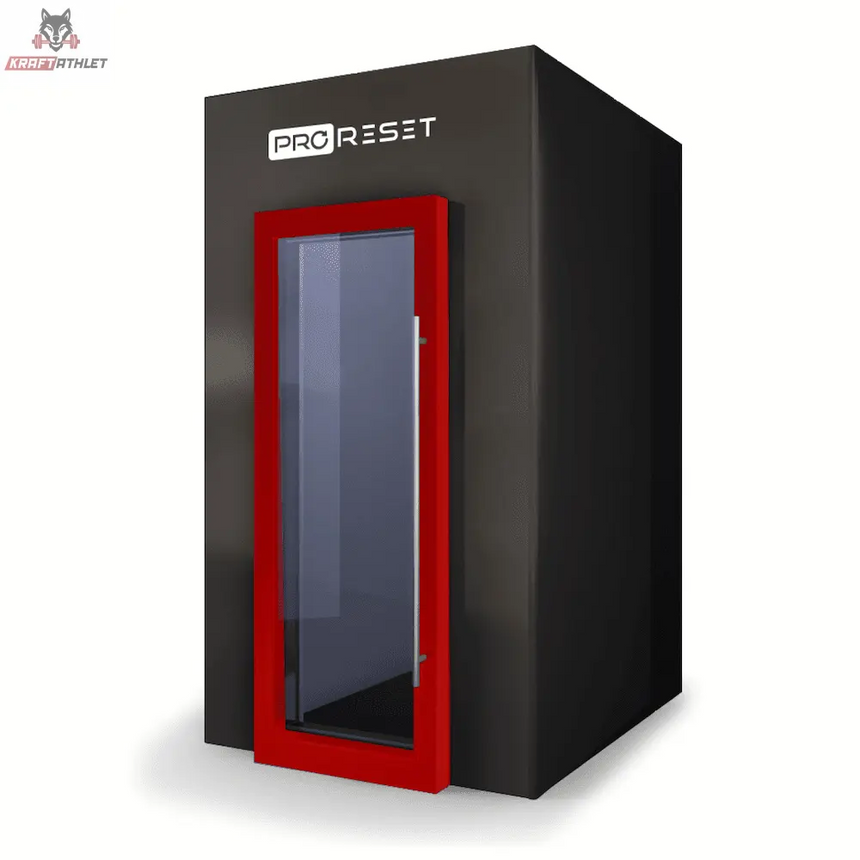 CryoPro e-Chill – Multi-User Electric Cryochamber