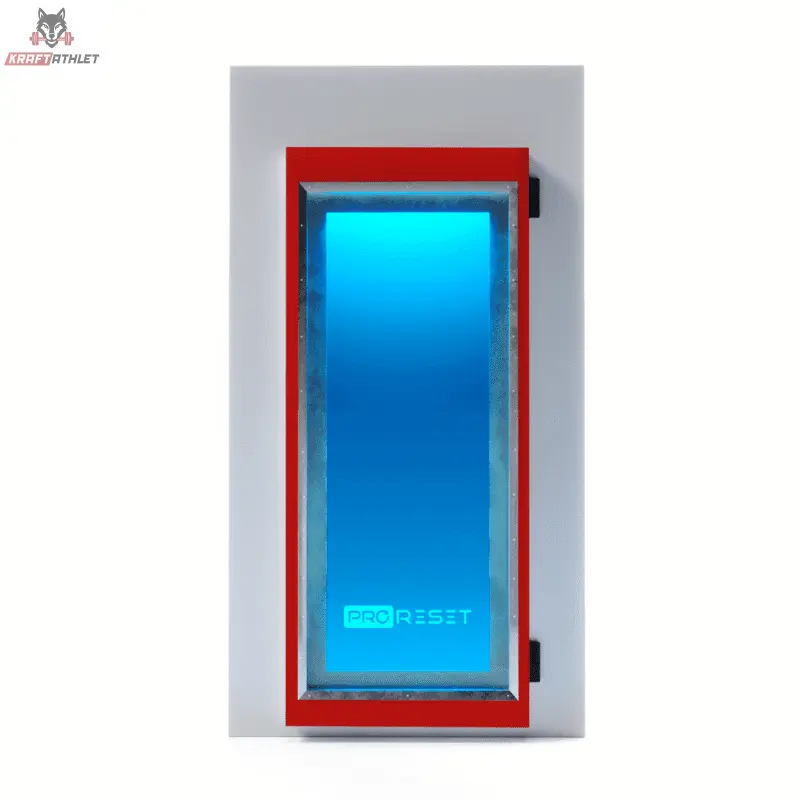 CryoPro e-Chill – Multi-User Electric Cryochamber