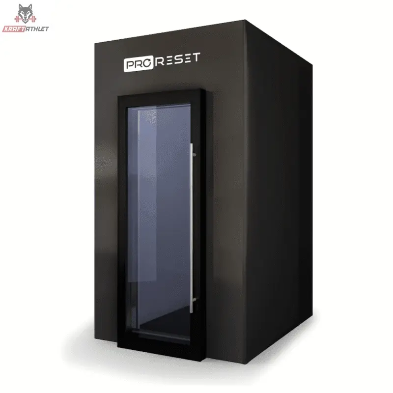 CryoPro e-Chill – Multi-User Electric Cryochamber