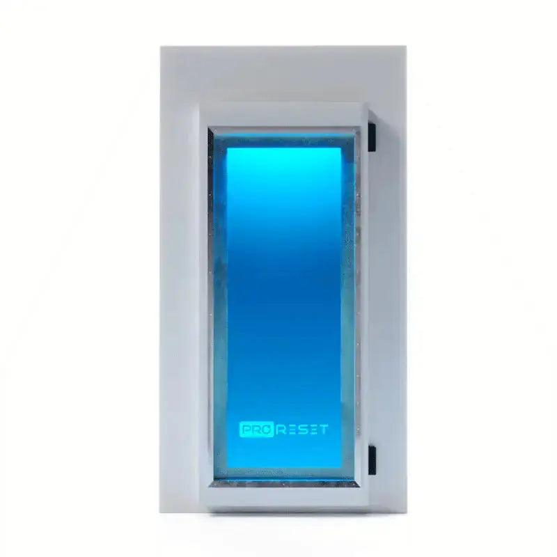 CryoPro e-Chill – Multi-User Electric Cryochamber Proreset Cryotherapy chamber
