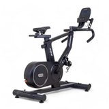 inSPORTline Exercise bike with magnetic resistance ZenRoute 250 InSportLine Exercise Bike
