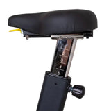 inSPORTline AirBike Exercise Bike Pro InSportLine Airbike