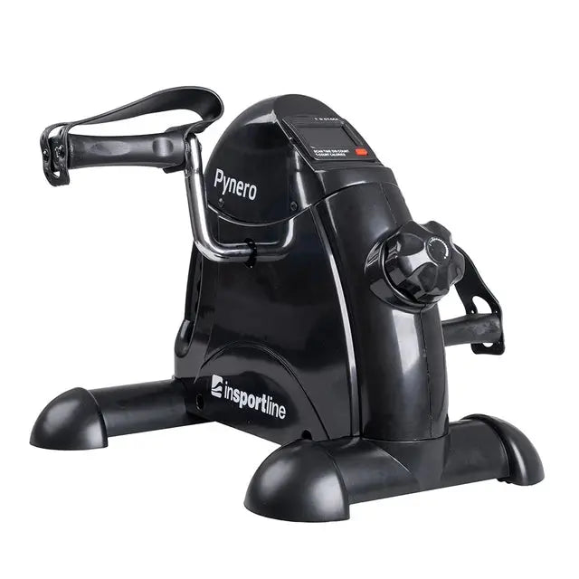 inSPORTline Mini Exercise Bike Pynero Arm & Leg Pedal Trainer InSportLine