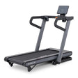 inSPORTline Folding Treadmill ZenRun 40 Incline/Decline Smart Runner InSportLine