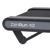 inSPORTline Folding Treadmill ZenRun 40 Incline/Decline Smart Runner InSportLine