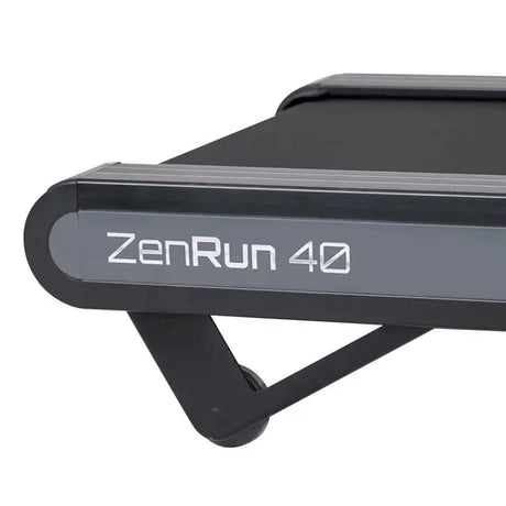inSPORTline Folding Treadmill ZenRun 40 Incline/Decline Smart Runner InSportLine