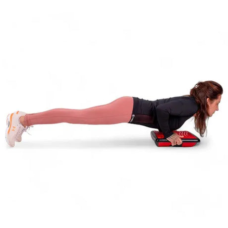 inSPORTline Balance Trainer Nellio Stability Platform InSportLine