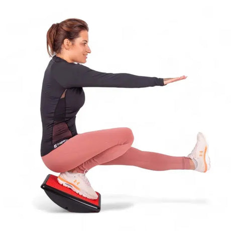 inSPORTline Balance Trainer Nellio Stability Platform InSportLine