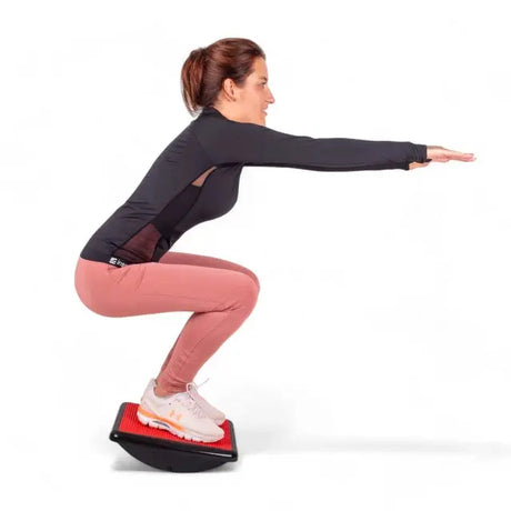 inSPORTline Balance Trainer Nellio Stability Platform InSportLine