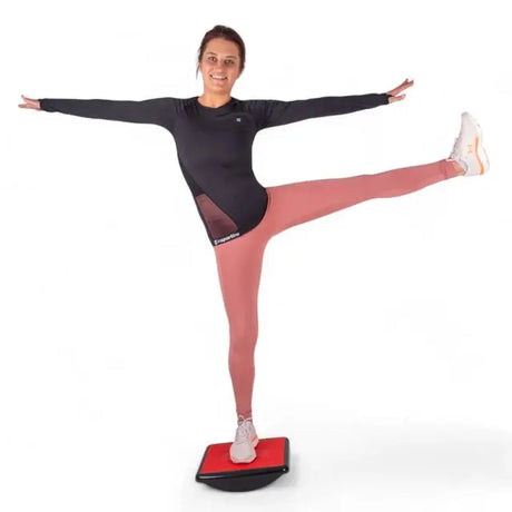 inSPORTline Balance Trainer Nellio Stability Platform InSportLine