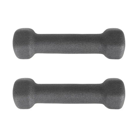 inSPORTline Neoprene Dumbbells ON‑X Renbell 2 × 0.5 kg Hex Weights InSportLine