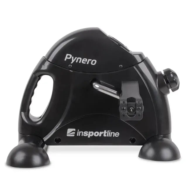 inSPORTline Mini Exercise Bike Pynero Arm & Leg Pedal Trainer InSportLine