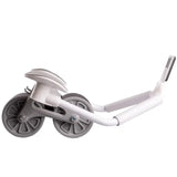 inSPORTline Ab Roller DR2020 2-in-1 Core Trainer InSportLine