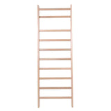 inSPORTline Wall Bars Directline 190 × 65 cm Beech Wood Home Gym InSportLine