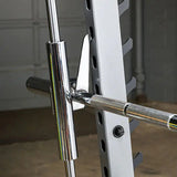 Die ultimative Smith Machine für professionelle Workouts