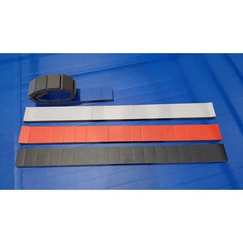 Dollamur Flexi-Roll®-Schwebebalken SportCom Flexi-Roll-Matte