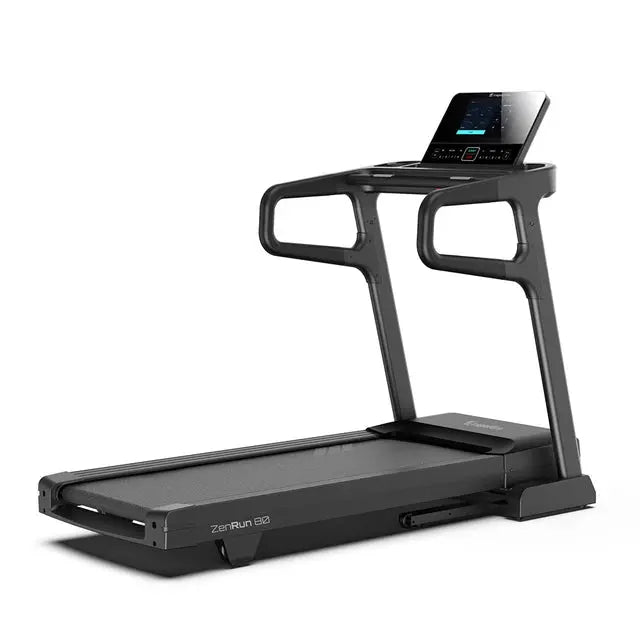 inSPORTline Folding Treadmill ZenRun 15 Compact Smart Trainer InSportLine