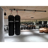 Echtleder-Sandsack 1,30 m SportCom Sandsack