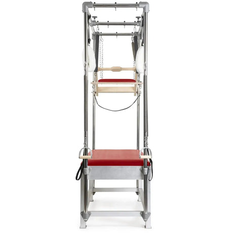 Elina Pilates Classic Aluminum Cadillac Elina Pilates