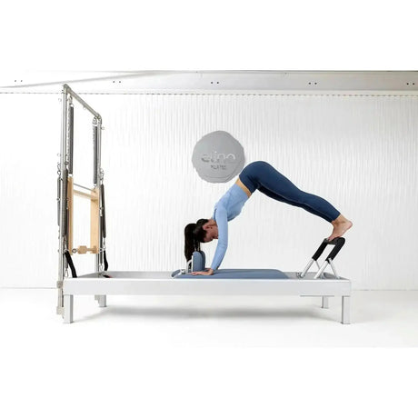 Elina Pilates Classic Reformer with Tower Elina Pilates