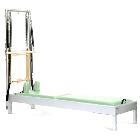 Elina Pilates Classic Reformer with Tower Elina Pilates
