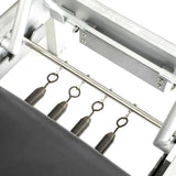 Elina Pilates Classic Reformer with Tower Elina Pilates