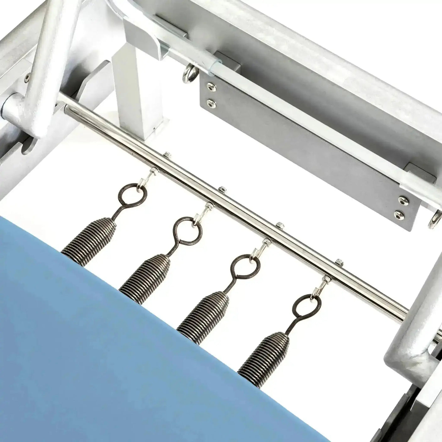 Elina Pilates Classic Reformer with Tower Elina Pilates