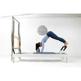Elina Pilates Classic Reformer with Tower Elina Pilates