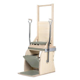 Elina Pilates Classic Electric Pilates Chair Combined Wunda Elina Pilates