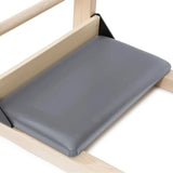 Elina Pilates ELITE Barrel with ladder and wooden base Elina Pilates