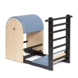 Elina Pilates ELITE Barrel with Ladder and Steel Base Elina Pilates