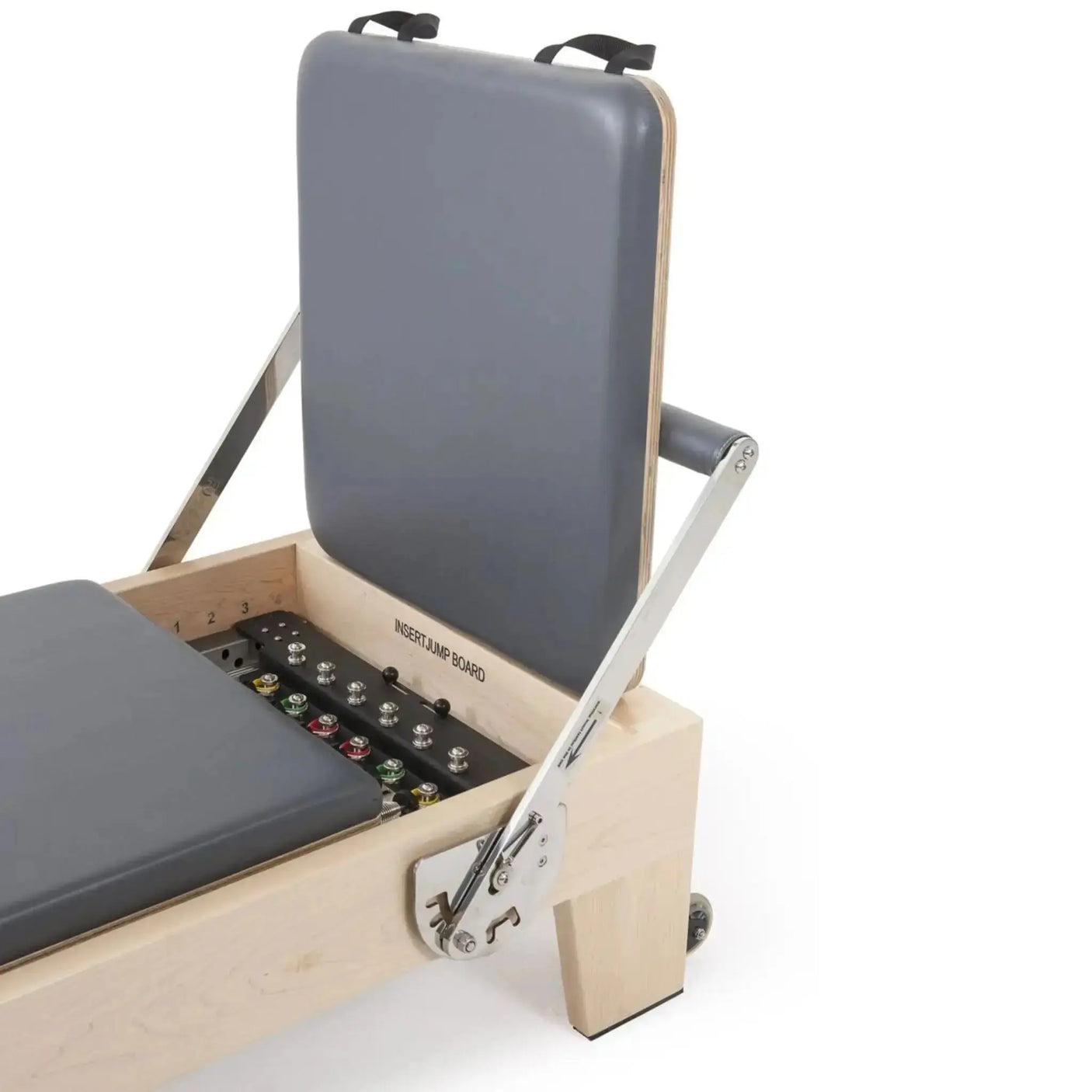 Elina Pilates Elite™ Reformer with Tower, Stackable Pilates Machine Elina Pilates