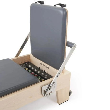 Elina Pilates Elite™ Reformer with Tower, Stackable Pilates Machine Elina Pilates