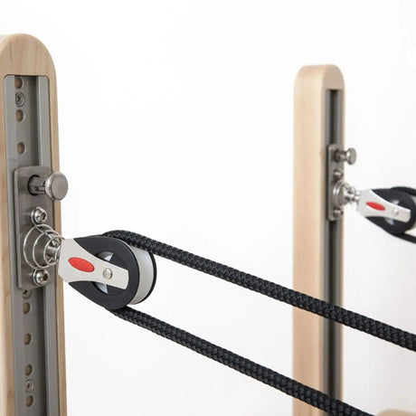 Elina Pilates Elite™ Reformer with Tower, Stackable Pilates Machine Elina Pilates