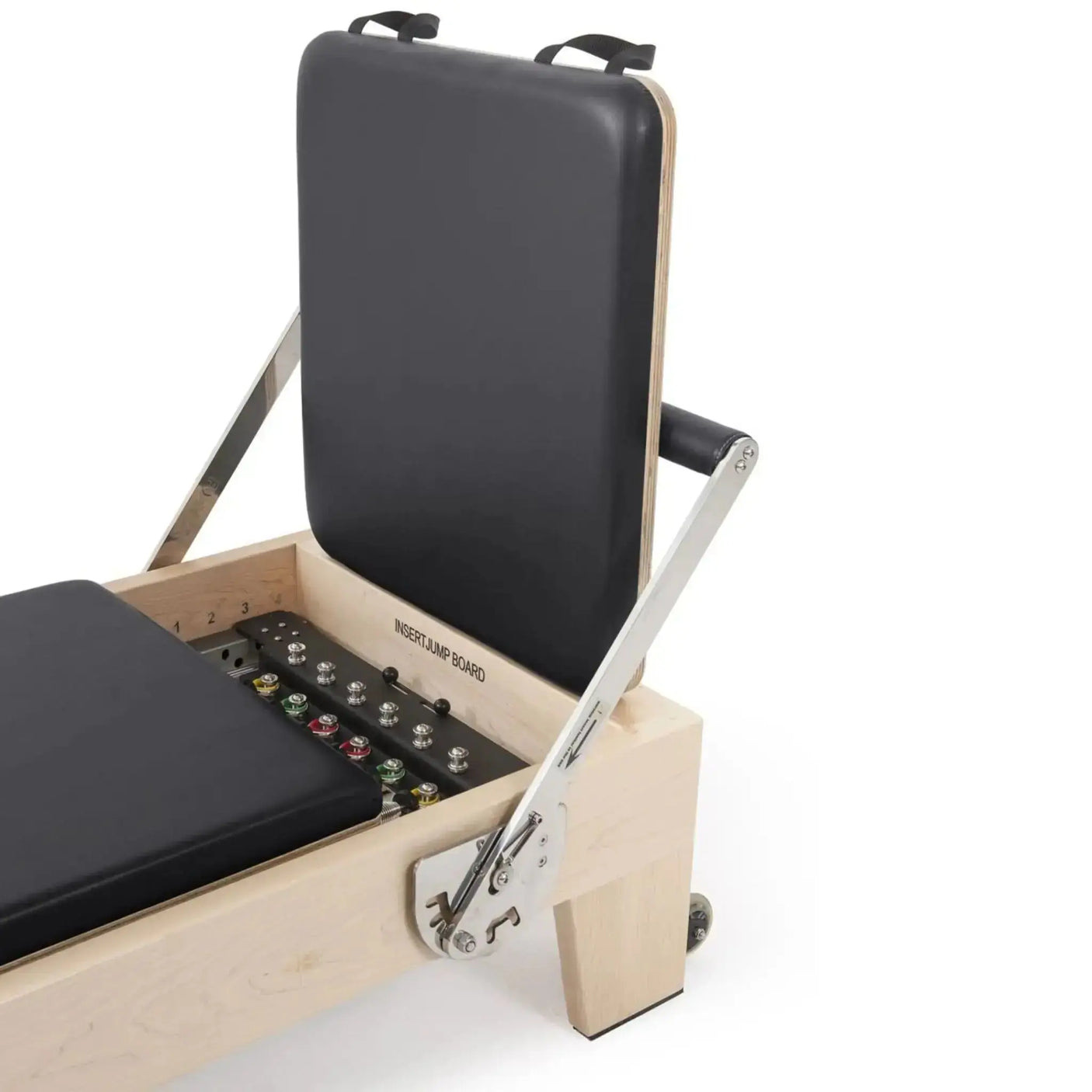 Elina Pilates Elite™ Reformer with Tower, Stackable Pilates Machine Elina Pilates