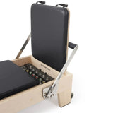 Elina Pilates Elite™ Reformer with Tower, Stackable Pilates Machine Elina Pilates