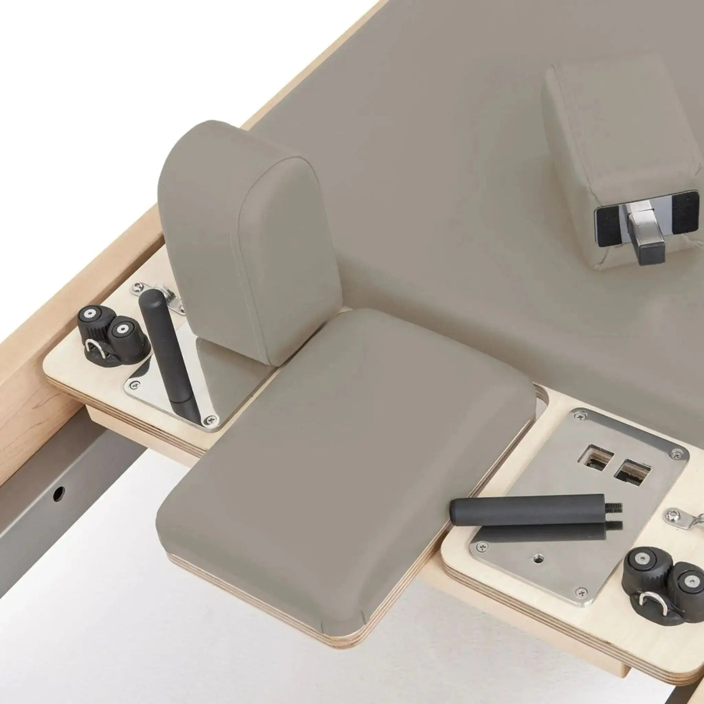 Elina Pilates Elite™ Reformer with Tower, Stackable Pilates Machine Elina Pilates